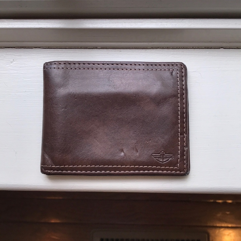 Wallet